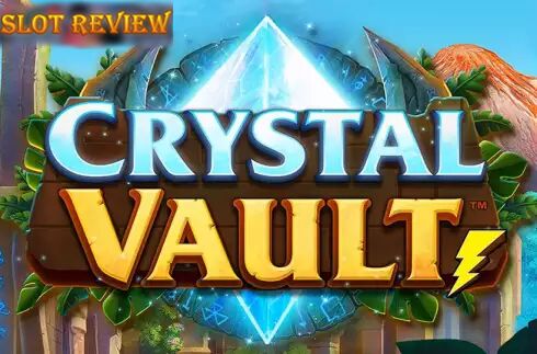 Crystal Vault Slot Review